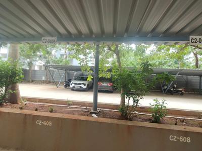 Image of 590 Sq.ft 1 BHK Apartment / Flat for sale in Talegaon Dabhade, Pune for Rs. 1566000