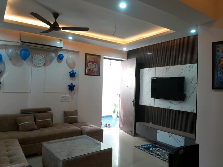 Shree Vardhman Victoria Main Image 1