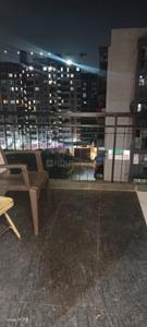 Balcony Image of 935 Sq.ft 2 BHK Apartment / Flat for sale in Chikhali Pune for Rs. 6500000