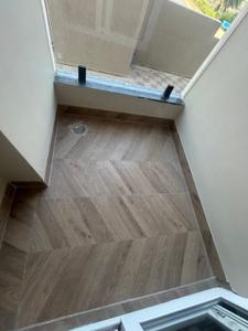 Balcony Image of 1300 Sq.ft 3 BHK Apartment / Flat for sale in The Sterling, Jagatpura Jaipur for Rs. 7200000
