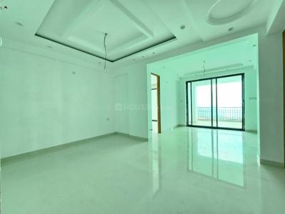 Bedroom Image of 1372 Sq.ft 2 BHK Apartment / Flat for sale in Premium Vista, Jakhya Indore for Rs. 7400000