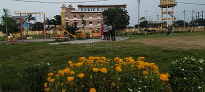 Image of 800 Sq.ft Residential Plot / Land for sale in Rajoda, Dewas for Rs. 2400006