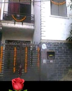 1 BHK Independent Builder Floor