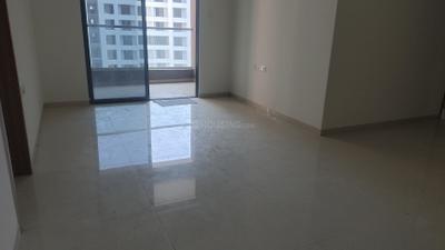 Living Room Image of 1020 Sq.ft 2 BHK Apartment / Flat for sale in Nivasa Enchante, Lohegaon Pune for Rs. 7500000