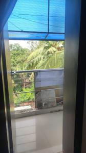 Balcony Image of 1800 Sq.ft 3 BHK Apartment / Flat for rent in Shampur Bhubaneswar for Rs. 20000
