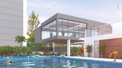 Image of 1135 Sq.ft 2 BHK Apartment / Flat for sale in Rajveer Garima Phase 1, Wakad, Pune for Rs. 9800000