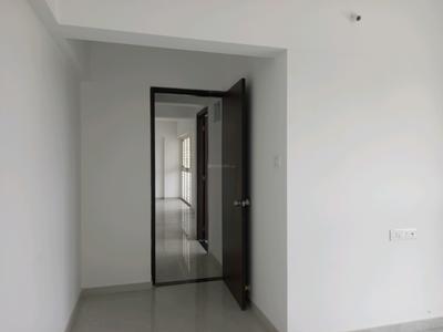 Bedroom Image of 850 Sq.ft 2 BHK Apartment / Flat for sale in Bhukum Pune for Rs. 5500000