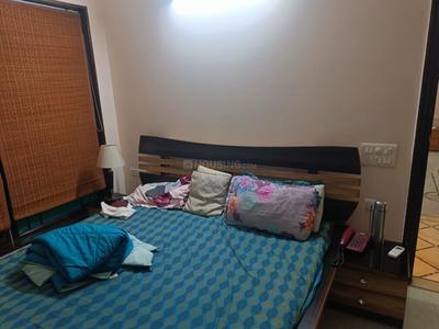 Bedroom Image of 2000 Sq.ft 2 BHK Independent House for rent in Sector 31 Faridabad for Rs. 35000