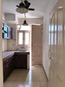 Kitchen Image of 1300 Sq.ft 3 BHK Apartment / Flat for sale in Tulip White, Sector 69 Gurgaon for Rs. 14750000