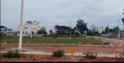 Image of 1200 Sq.ft Residential Plot / Land for sale in Vittasandra, Bengaluru for Rs. 10198800
