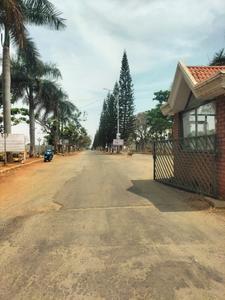 Image of 2000 Sq.ft Residential Plot / Land for sale in JR Gardens, Marsur, Bengaluru for Rs. 9200000