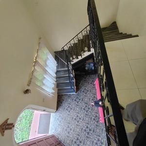 Kitchen Image of 1683 Sq.ft 3 BHK Villa for sale in Porvorim Goa for Rs. 28000000