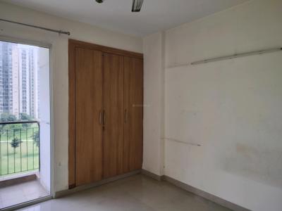 Bedroom Image of 1350 Sq.ft 3 BHK Apartment / Flat for rent in Jaypee Aman, Aurangabad Noida for Rs. 17500