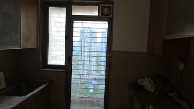 Kitchen Image of 1200 Sq.ft 3 BHK Apartment / Flat for sale in T Bhimjyani Neelkanth Woods Olivia, Thane West Thane for Rs. 25000000