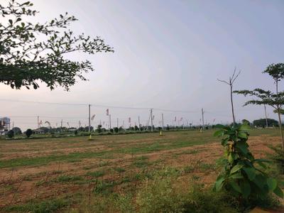 Image of 190 Sq.ft Residential Plot / Land for sale in Mirkhanpet, Hyderabad for Rs. 2600000