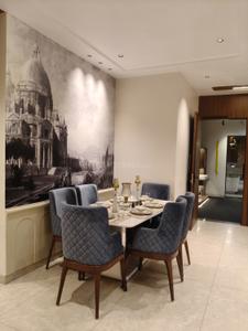 Hall Image of 1914 Sq.ft 3 BHK Apartment / Flat for sale in Stellar Heights, Sanauli Zirakpur for Rs. 13100000