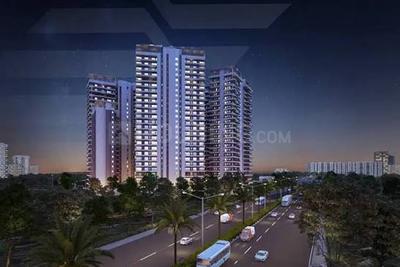 Image of 3054 Sq.ft 4 BHK Apartment / Flat for sale in Sawasdee Heights, Shakurpur, New Delhi for Rs. 52000000