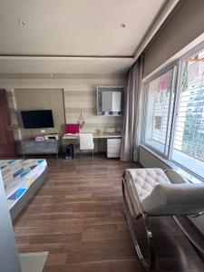 Bedroom Image of 2900 Sq.ft 3.5 BHK Apartment / Flat for sale in Pashankar Yin Yang, Kharadi Pune for Rs. 30000000