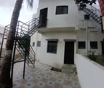 Image of 1250 Sq.ft 1 BHK Independent House for rent in Savedi, Ahmednagar for Rs. 8000