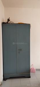 Bedroom Image of 550 Sq.ft 1 RK Builder Floor for rent in Mavdi Rajkot for Rs. 6500