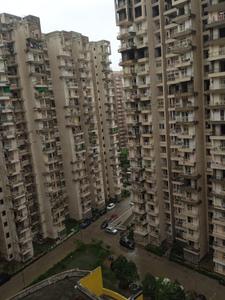 Balcony Image of Supertech eco village 1 in Noida Extension, Greater Noida