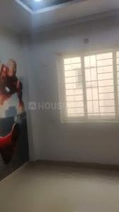 Bedroom Image of 1622 Sq.ft 3 BHK Apartment / Flat for sale in Armsburg Koundinya, Jeedimetla Hyderabad for Rs. 12000000