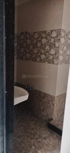 Image of 1215 Sq.ft 2 BHK Apartment / Flat for sale in S J Shashwat Paradise Phase 2, Mahadev Nagar, Ahmedabad for Rs. 3710000