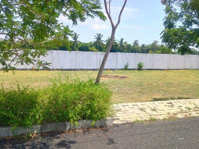 Image of 1075 Sq.ft Residential Plot / Land for sale in Thaiyur, Chennai for Rs. 3171250