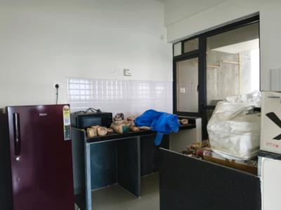 Kitchen Image of 2138 Sq.ft 4 BHK Apartment / Flat for sale in Shapoorji Pallonji Vanaha, Bavdhan Pune for Rs. 16000000