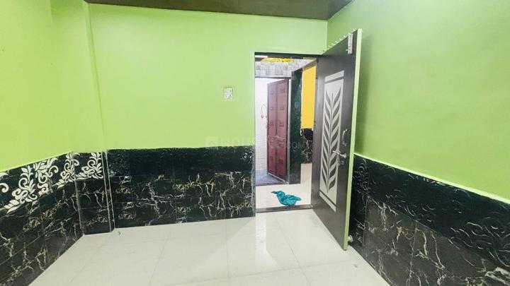 Sector 5, Airoli Bedroom 1