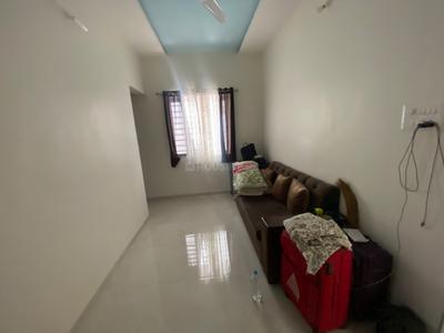 Bedroom Image of 1650 Sq.ft 3.5 BHK Independent House for sale in Pathardi Phata Nashik for Rs. 7200000