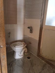 Bathroom Image of 752 Sq.ft 2 BHK Apartment / Flat for rent in Dosti Maitri Vatika, Kalwa Thane for Rs. 32000