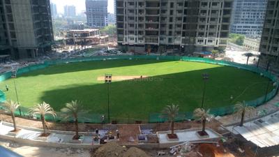 Balcony Image of 732 Sq.ft 2 BHK Apartment / Flat for sale in Runwal Greens, Bhandup West Mumbai for Rs. 19200000