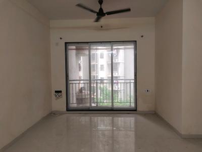 Living Room Image of 850 Sq.ft 2 BHK Apartment / Flat for sale in Rajendra Dolphin Tower, Malad West Mumbai for Rs. 13900000