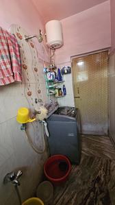 Bathroom Image of 800 Sq.ft 2 BHK Apartment / Flat for sale in Hamid Nagar Asansol for Rs. 2300000