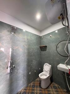 Image of 490 Sq.ft 1 RK Apartment / Flat for rent in Pratap Nagar, Jaipur for Rs. 16000