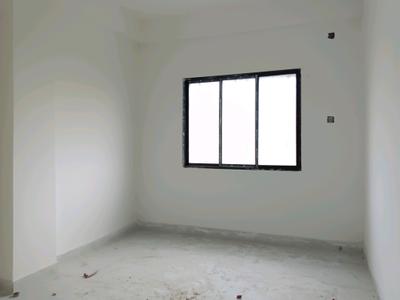 Bedroom Image of 780 Sq.ft 2 BHK Apartment / Flat for sale in Tanvir Prakriti, Andul Howrah for Rs. 2340000