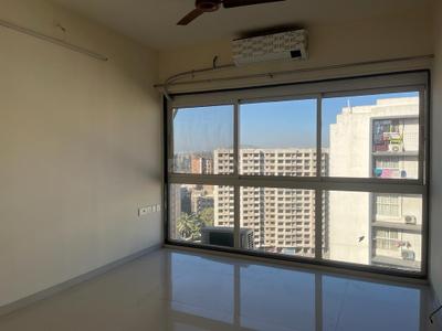 Bedroom Image of 1480 Sq.ft 3 BHK Apartment / Flat for sale in Chembur Mumbai for Rs. 35000000