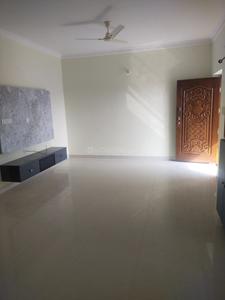 Hall Image of 1500 Sq.ft 2 BHK Builder Floor for rent in Medahalli Bengaluru for Rs. 18500