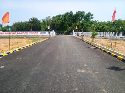 Image of 1408 Sq.ft Residential Plot / Land for sale in Urapakkam, Chennai for Rs. 7038592