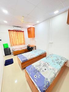 Image of Vatsalya boys pg  in Kothrud, Pune