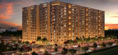 Image of 1982 Sq.ft 3 BHK Apartment / Flat for sale in Sitapura, Jaipur for Rs. 11495600