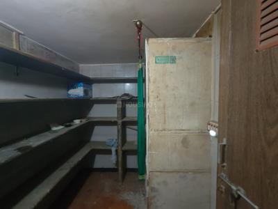 Kitchen Image of 2523 Sq.ft 4 BHK Independent House for sale in Jodhpur Ahmedabad for Rs. 14000000