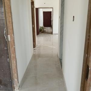 Image of 1370 Sq.ft 3 BHK Apartment / Flat for sale in Nayabad, Kolkata for Rs. 8900000