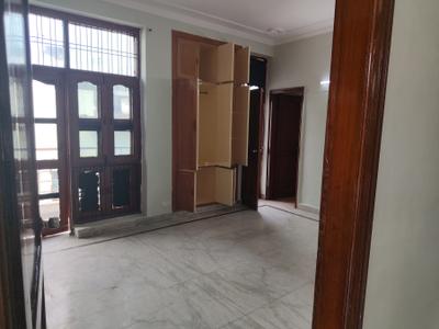 Bedroom Image of 1500 Sq.ft 2 BHK Builder Floor for rent in Sector 21C Faridabad for Rs. 15500