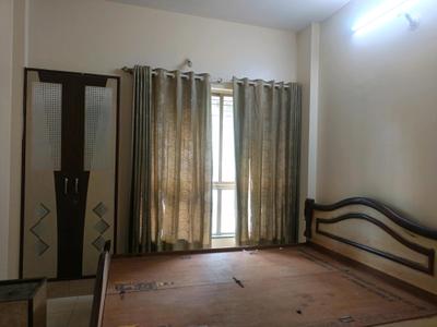 Bedroom Image of 1000 Sq.ft 2 BHK Apartment / Flat for rent in Sundar Sankul, Hadapsar Pune for Rs. 28000