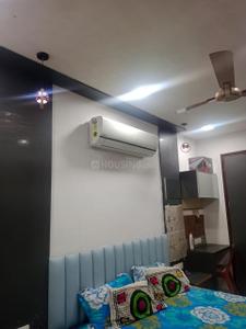 Bedroom Image of 1800 Sq.ft 3 BHK Independent House for sale in Akash Grand City, Enasan Ahmedabad for Rs. 22100000