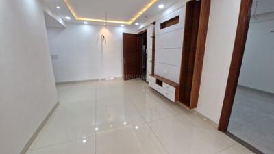 Living Room Image of 1011 Sq.ft 3 BHK Builder Floor for sale in Pochanpur Colony New Delhi for Rs. 9500000