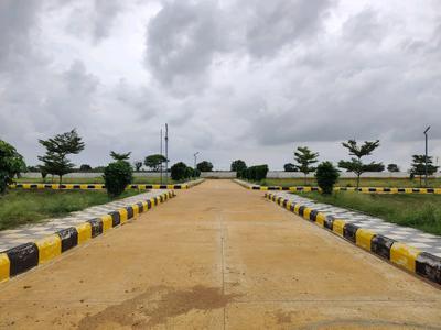 Image of 150 Sq.ft Residential Plot / Land for sale in Adibatla, Hyderabad for Rs. 4050000