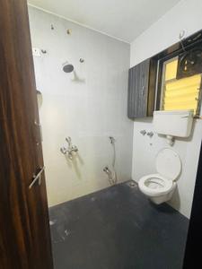 Bathroom Image of 1050 Sq.ft 2 BHK Apartment / Flat for rent in Aone Nakshatra Apartment, Narhe Pune for Rs. 23000
